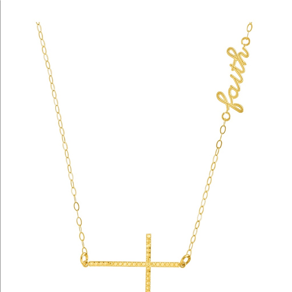 🌸 New  10K Gold Necklace 🌸